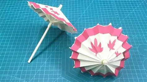 手工制作短视频